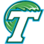 Tulane logo