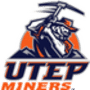 Texas El Paso Miners logo