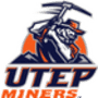 UTEP logo