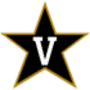 Vanderbilt logo