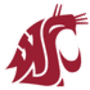 Washington State Cougars logo