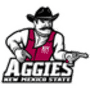 New Mexico St Logo