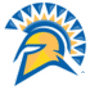 San Jose State Spartans (SJSU) logo