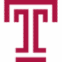 Temple logo