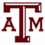 Texas A&M logo