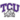 TCU logo