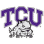 Texas Christian Horned Frogs logo