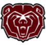 Missouri State Bears logo