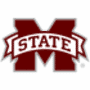 Mississippi State Logo