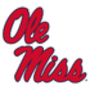 Ole Miss logo