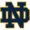 Notre Dame logo