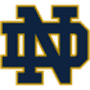 Notre Dame logo