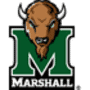 Marshall Thundering Herd logo