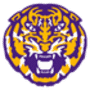 LSU logo