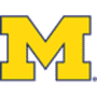 Michigan Wolverines logo