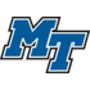 Middle Tennessee State Blue Raiders logo