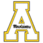 Appalachian State logo