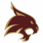 Texas State Bobcats logo