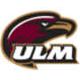 UL Monroe logo