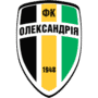 FC Olexandriya logo