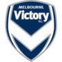 Melbourne Victory Logo