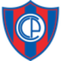 Cerro Porteno logo