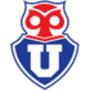 Universidad de Chile logo