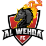 Al-Wehda logo