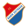 Banik Ostrava logo