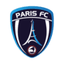 Paris FC logo