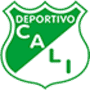 Asociación Deportivo Cali logo