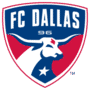 FC Dallas logo