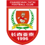 Changchun Yatai Logo