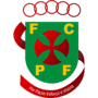 Paços de Ferreira Logo