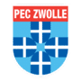 PEC Zwolle Logo