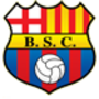 Barcelona SC logo