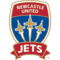 Newcastle Jets logo