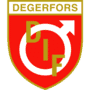 Degerfors IF logo