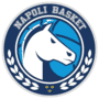 Napoli Basket logo