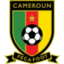 Cameroon Logo