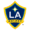 LA Galaxy logo