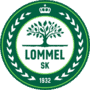 Lommel logo