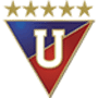 LDU Quito logo