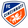 FC Cincinnati Logo