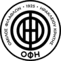 OFI Crete logo