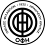 OFI Crete Logo