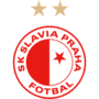 Logo Slavia Praha