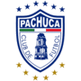 C.F. Pachuca logo