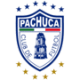 Logo CF Pachuca