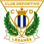 Leganes Logo